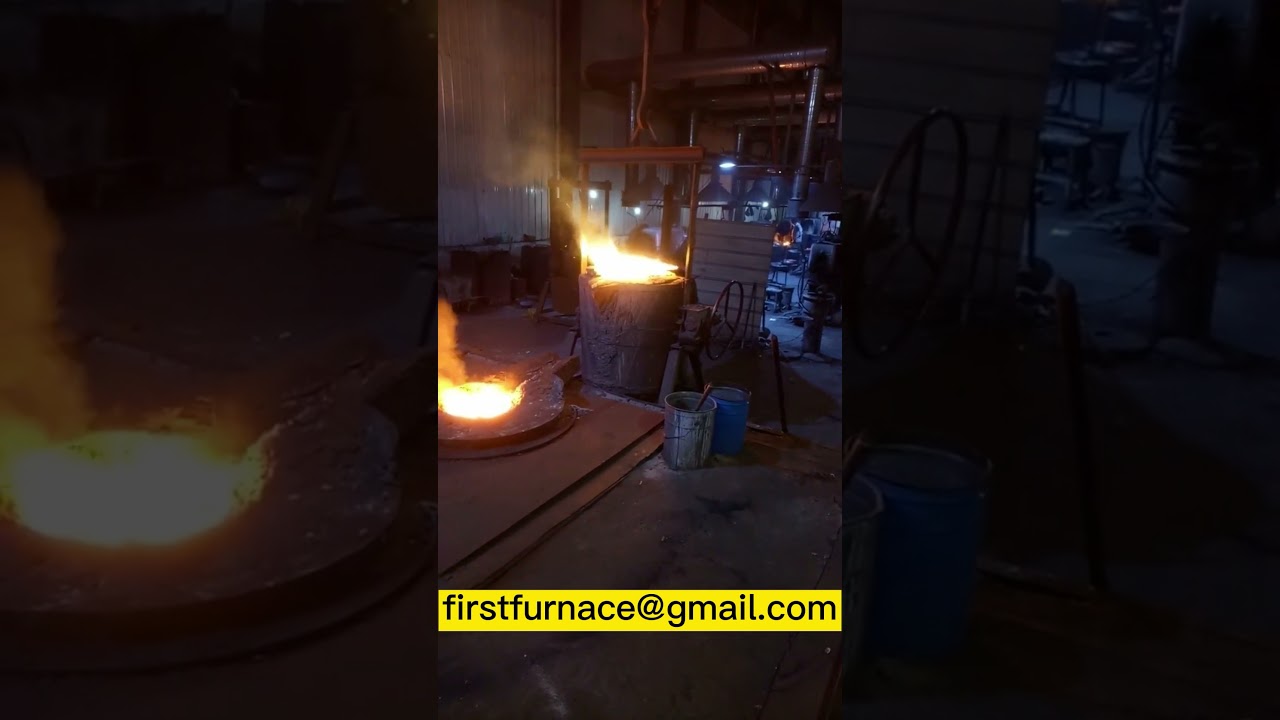 Small intermediate frequency melting furnace, metal intermediate frequency furnace manufacturer