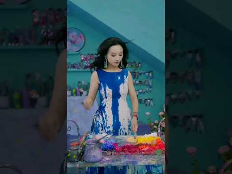 oil painting2023|Splash paintings|Mid-Autumn