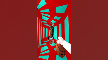 Obunga Chase me In Parallax Gmod