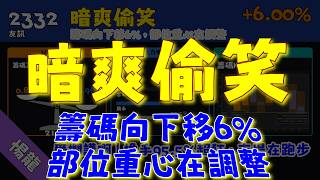 2332 友訊 (完整版): 換手95.5%超狂，市場在跑步機 (超商工讀小妹篇)