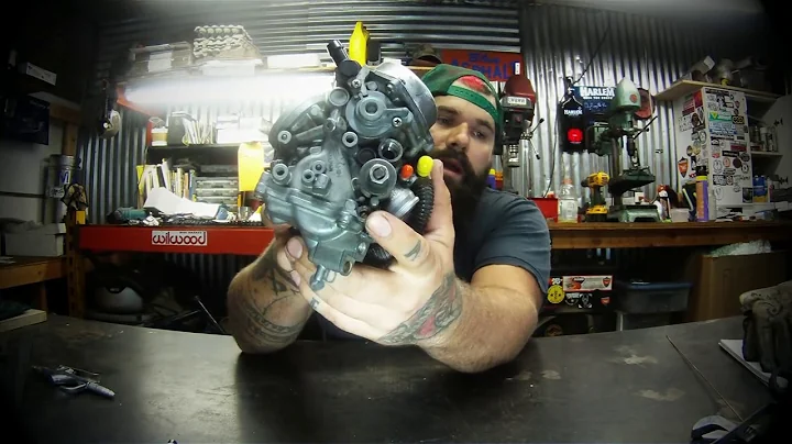 Honda Shadow Dual Carb Secrets- Revealed!