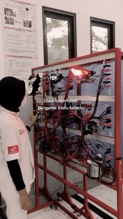 STORY WA | DIAM TOLAH TOLEH , BERGERAK SALAH KABEH