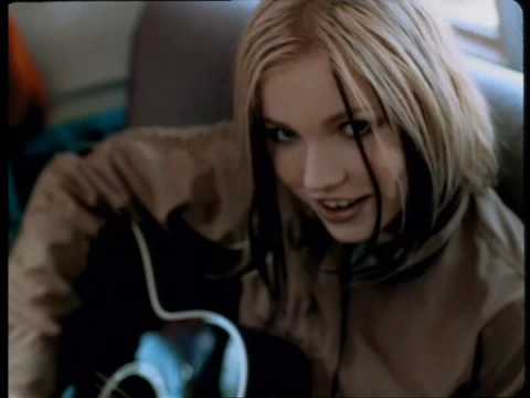 Lene Marlin - A Place Nearby Lyrics AZLyricscom