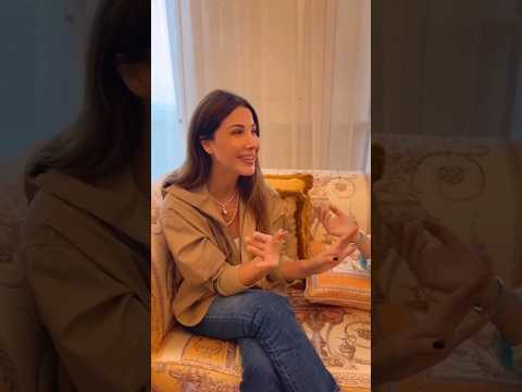     نانسي عجرم تيجي ننبسط