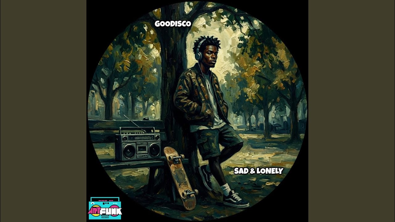 Obejrzyj Sad & Lonely (Radio Edit) w YouTube Obejrzyj Sad & Lonely (Radio Edit) w YouTube