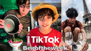 *1 HOUR* BENOFTHEWEEK TikTok Compilation #5 | Funny Ben of the Week Stories screenshot 5