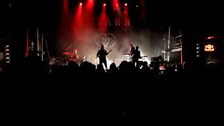 Ihsahn | Lend Me The Eyes Of Millennia | 14.09.2019 | Athens