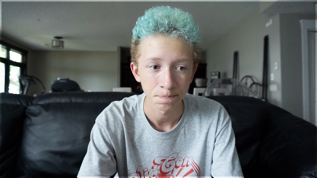i'm quitting youtube (not clickbait)