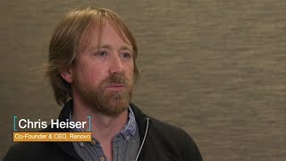 Renovo Helps Autonomous Vehicle Companies Manage Their Mountains of Data screenshot 3