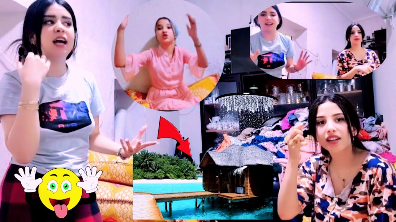 البنات مشاو للابيسين🏊الله يحضر السلامه 🤲