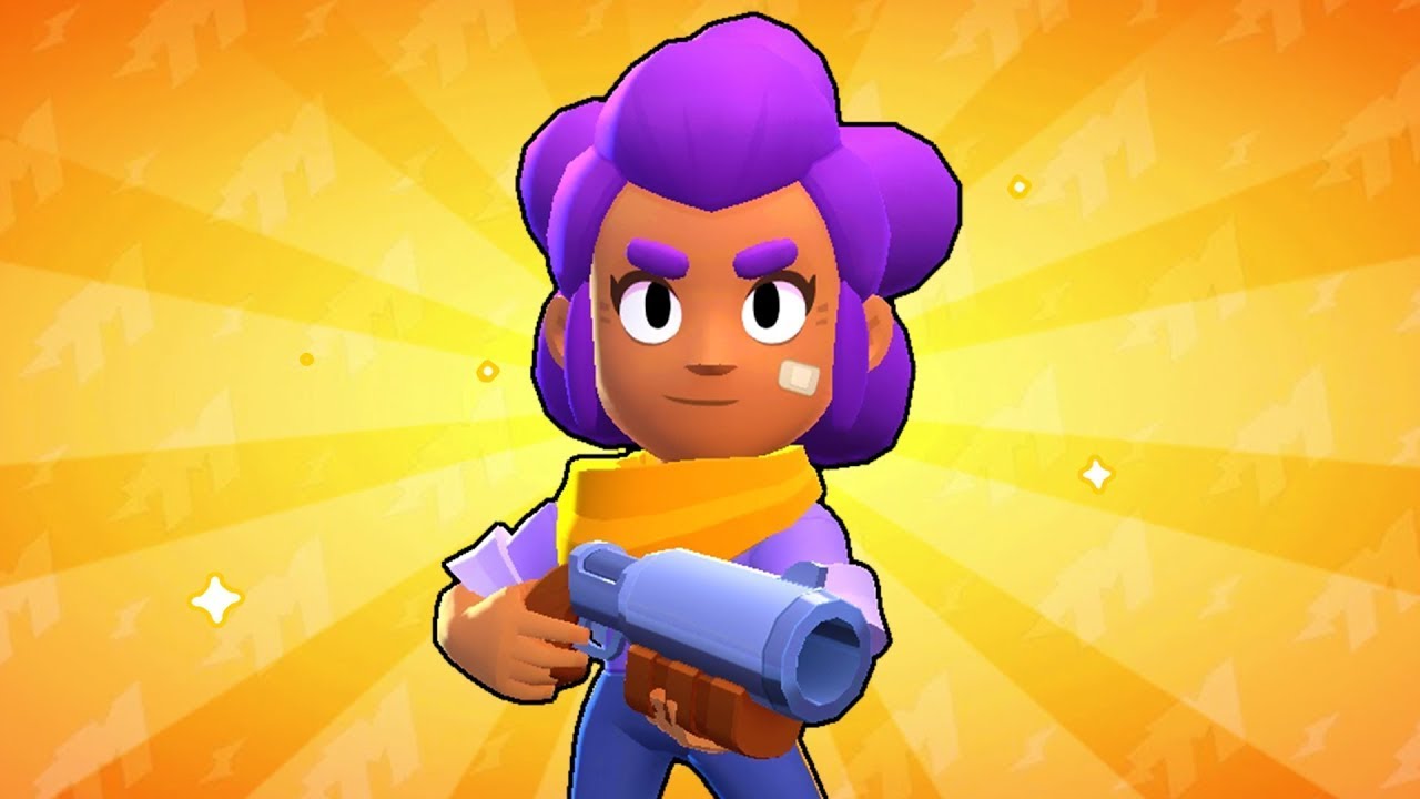 Xezlaid brawl stars