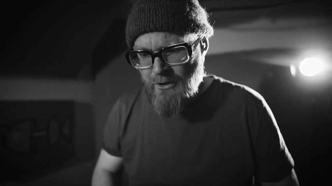 Colossal Squid - A Haunted Tongue - live