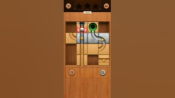 Unblock Ball - Block Puzzle game level 27||best game talent