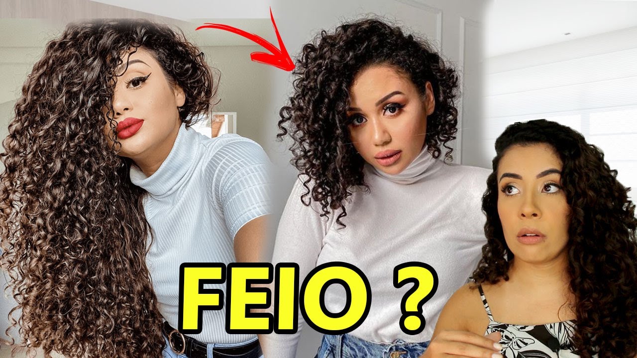 CORTE DA VANDRESSA FICOU BOM ?