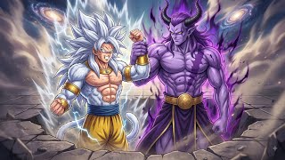 (3) Finally Goku Becomes the King of Saiyans