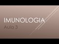 Aula - 3 - Imunidade Inata - PAMPs e TLRs - Parte 2/2