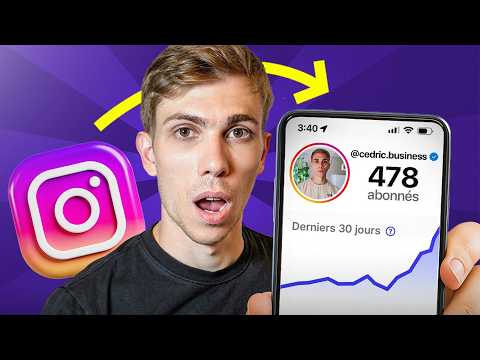 Instagram Marketing for Business - Even with a Small Account (2026)