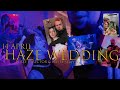 Haze wedding | 14 апреля | Etherea Bar - Trailer