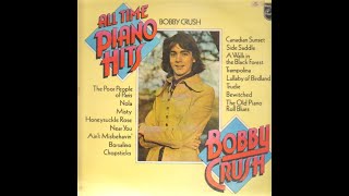 Bobby Crush | All Time Piano Hits | Misty | Borsalino | Side Saddle | Trampolina | Best of