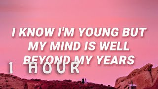 [ 1 HOUR ] Melanie Martinez - Teacher's Pet (Lyrics)