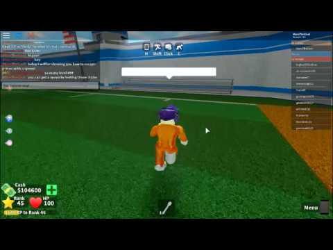 How To Escape The Prison With A Spoon In Mad City Robox Youtube - roblox mad city gameplay escaping prison with a spoon youtube