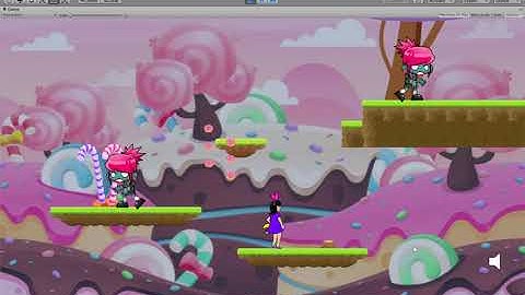 Game development with Unity and Playmaker Scripting