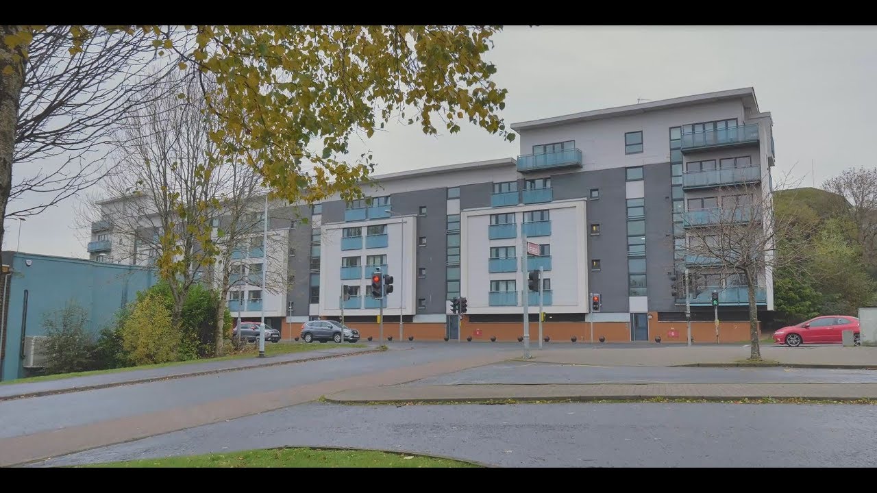 826 Maryhill Road, Glasgow YouTube