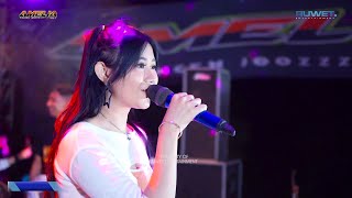 FULL ALBUM AMELIA MUSIC 2023 HAPPY PARTI THE GANA'ST | YUANA AUDIO