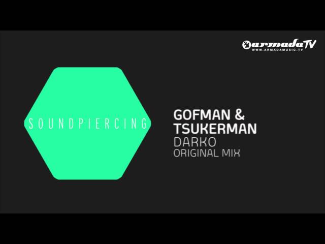 Gofman & Tsukerman - Darko