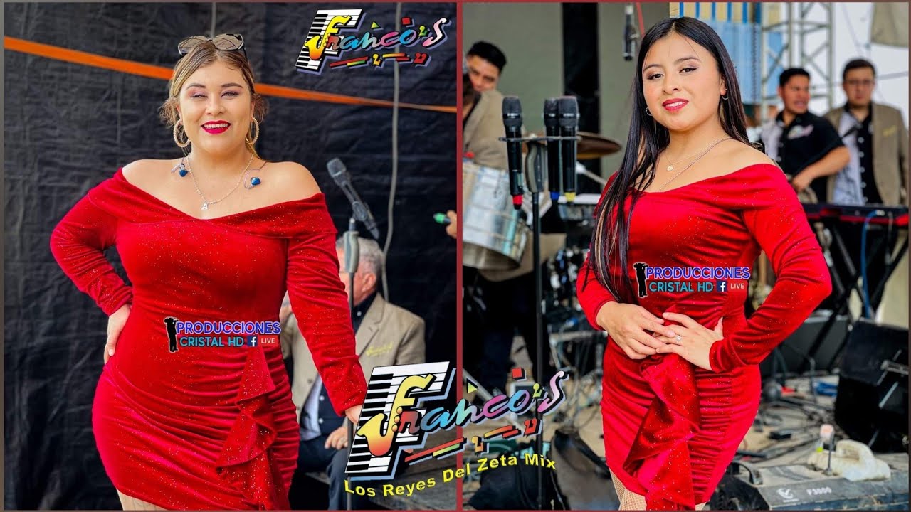 Los Francos   En Pacanac San Cristobal Toto 23 Mayo 2024