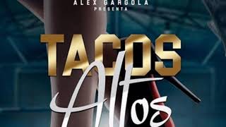 Arcangel ft Farruko, Bryant Myers y Noriel – Tacos Altos