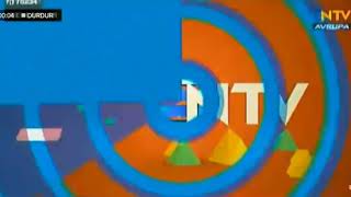 Ntv Avrupa - Reklam Jeneriği 2014 Nostalji