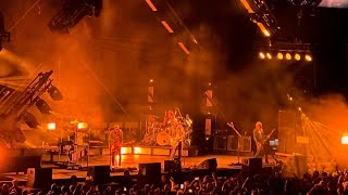 Queens of the Stone Age - My God Is The Sun - The O2 Arena, London 15/11/2023