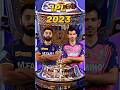 Varun Chakravarthy vs Yuzvendra Chahal: IPL 2023 Showdown! 🔥