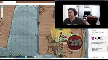 Descent into Avernus Session 31