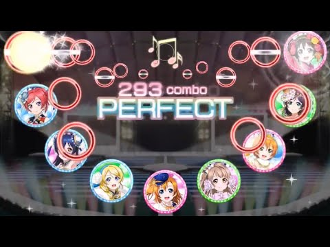 【速度1】ラブノベルス AP(MASTER/判定強化無し)