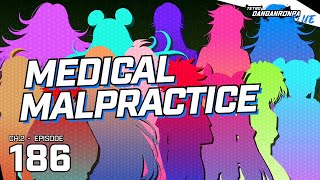 [Medical Malpractice]