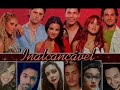 Inalcanzable Rbd( Inalcançável Rb7) cover