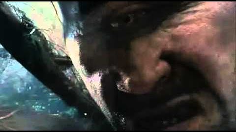 Wrath of the Titans - KITA