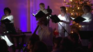 Ankommen / They´ll remember you / über allen Gipfeln ist Ruh Profile