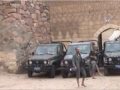 غنائم من مديرية ساقين غنائم من مديرية ساقين