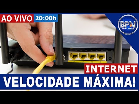 Vídeo: Como Desativar A Limitação De Taxa