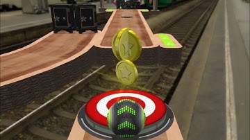 Going Balls|Speedrun Gameplay Level   327-330 challenge!