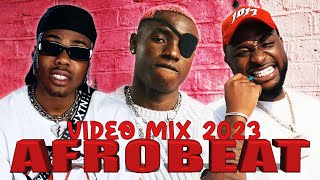 Best Of Afrobeats Naija Overdose Video Mix 2022 Burna Boy, Asake, Ruger, Buga, Finesse, Ckay