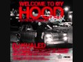 DJ Khaled -Welcome to My Hood Remix