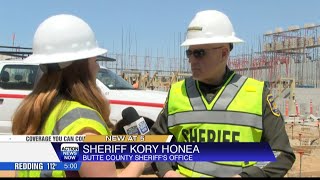 Butte County Jail expansion progress