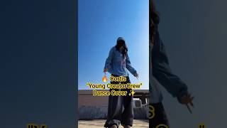 SQUAD GOALS! 🔥 Cortis "Young CreatorCrew" Dance Cover ✨​
