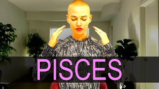 PISCES —  BREATHTAKING REVELATION! — I HOPE YOU ARE READY FOR THIS NEWS! — PISCES MAY 2024