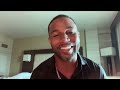 Catching Up With Former NFL Wide Receiver Golden Tate | Blogging The Boys