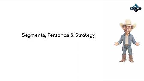 AI Market Segmentation & Personas: How to Turn Research Into Strategy (Full Guide)